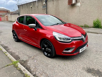 Used Renault Clio 2019 for sale - 78646105: Photo