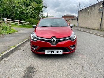 Used Renault Clio 2019 for sale - 78646105: Photo
