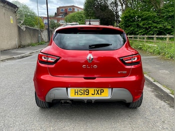 Used Renault Clio 2019 for sale - 78646105: Photo