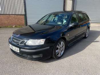 2006 (56) - 1.9 TiD Vector [150] 5dr Auto