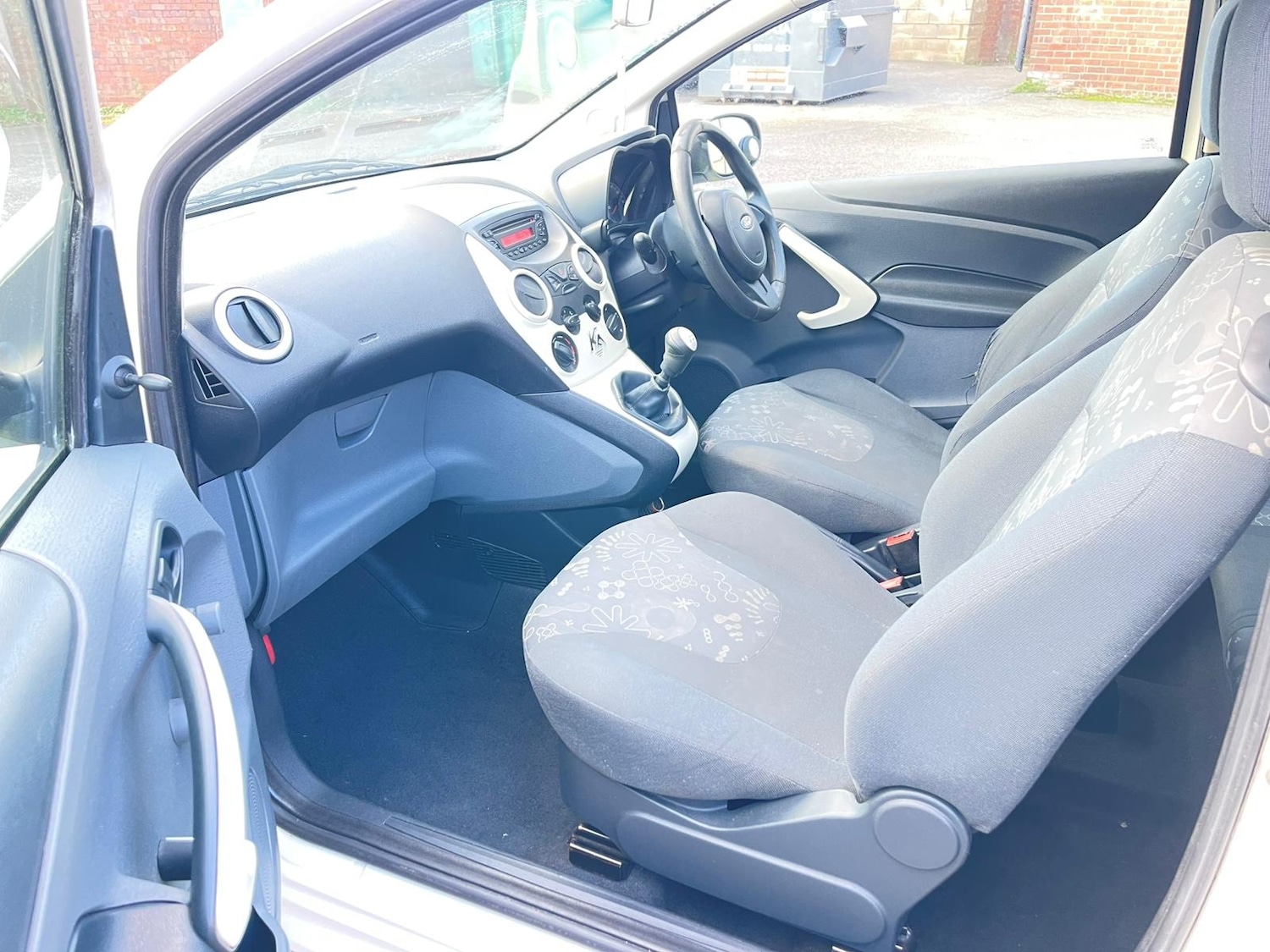 Used Ford Ka 2011 for sale - 77055148: Photo 11