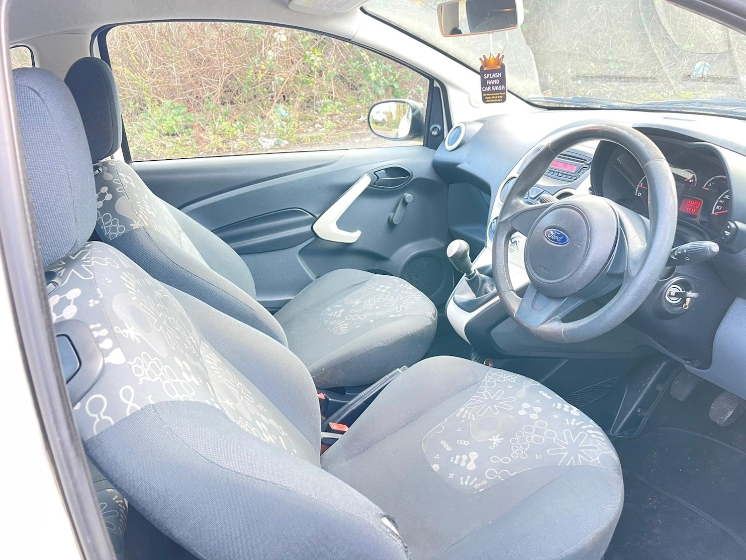 Used Ford Ka 2011 for sale - 77055148: Photo 13