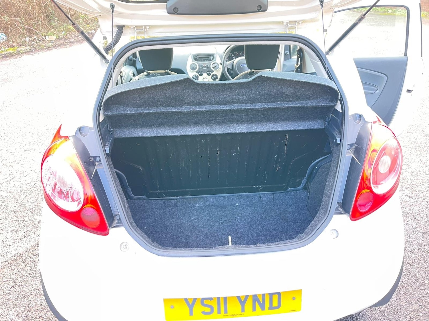 Used Ford Ka 2011 for sale - 77055148: Photo 14