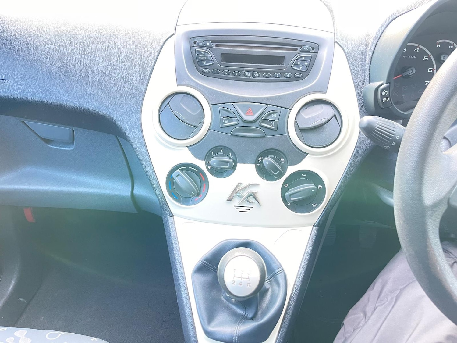 Used Ford Ka 2011 for sale - 77055148: Photo 15