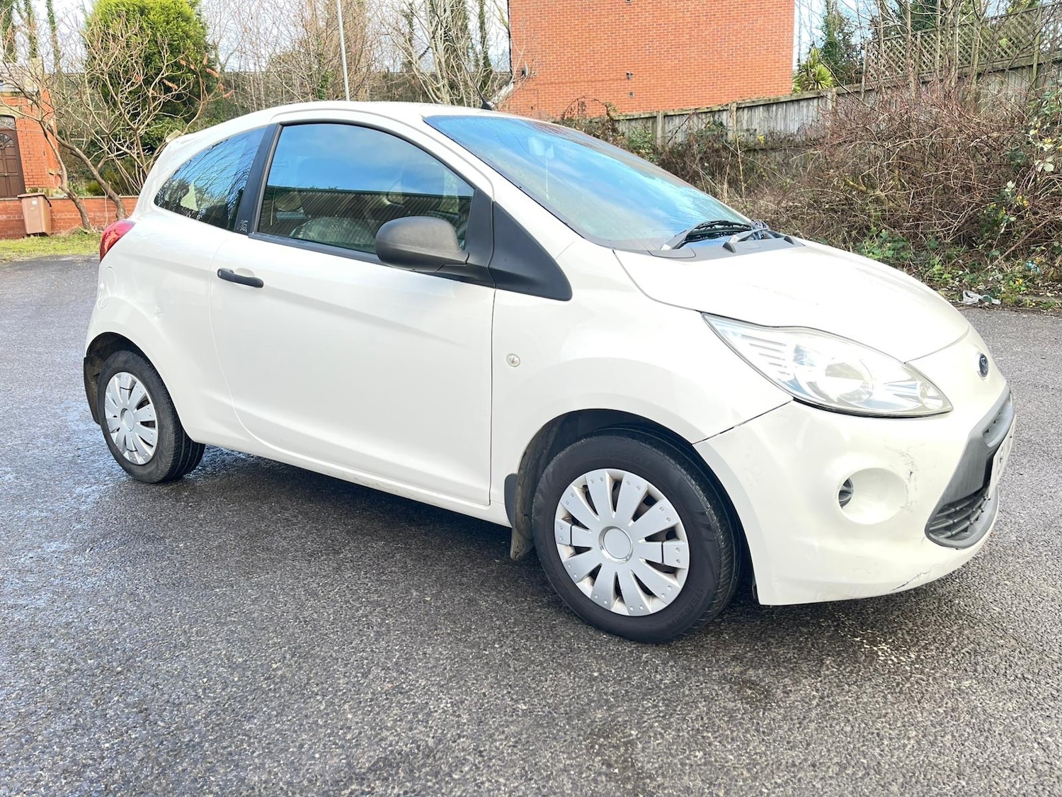 Used Ford Ka 2011 for sale - 77055148: Photo 2