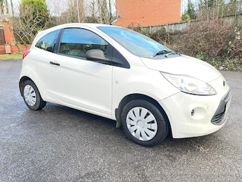 Used Ford Ka 2011 for sale - 77055148: Photo