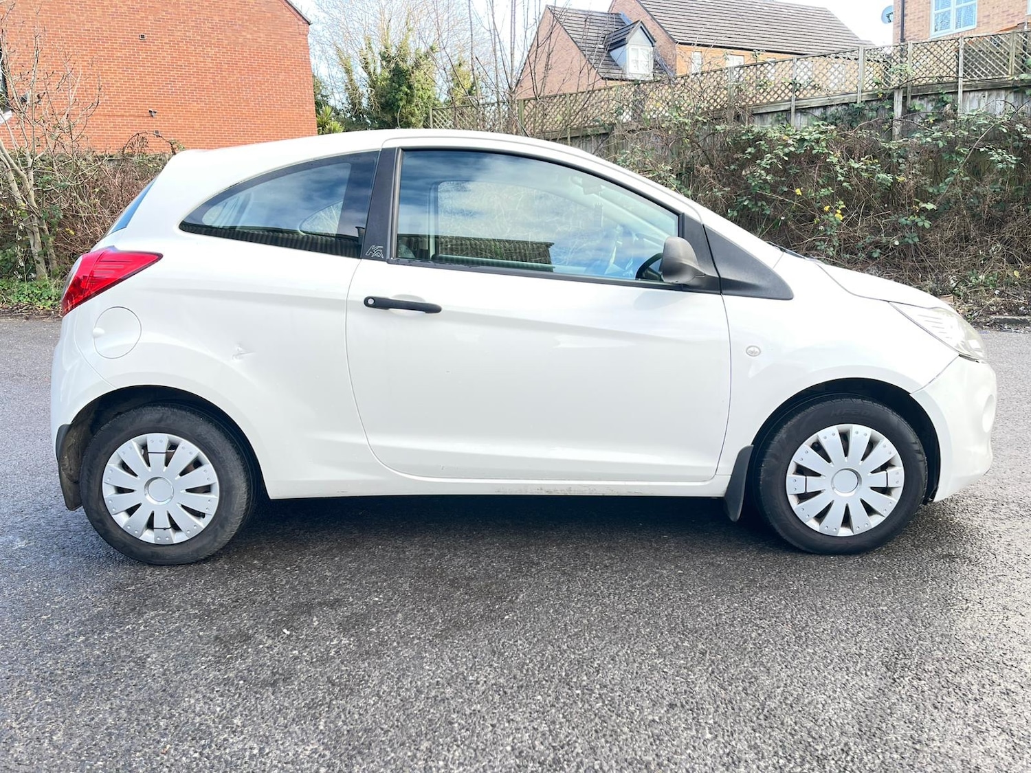 Used Ford Ka 2011 for sale - 77055148: Photo 4