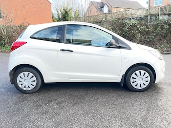 Used Ford Ka 2011 for sale - 77055148: Photo