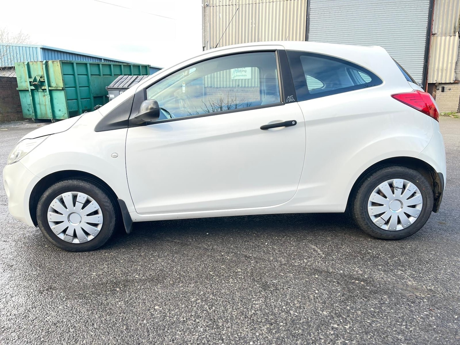 Used Ford Ka 2011 for sale - 77055148: Photo 5