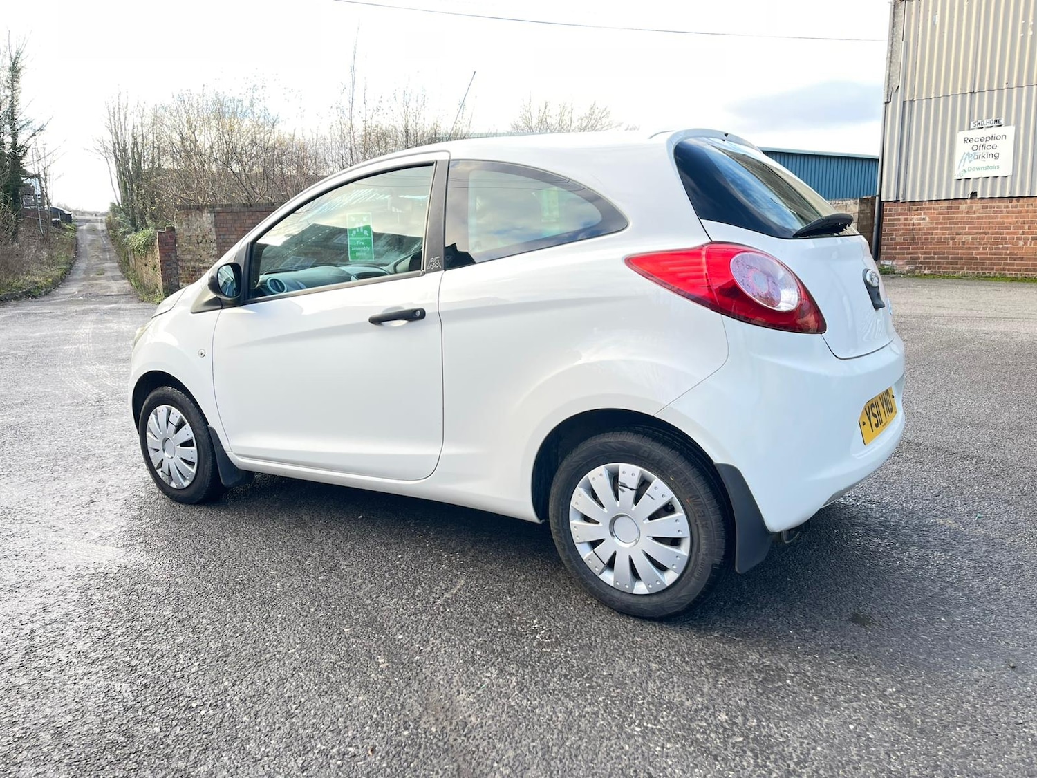 Used Ford Ka 2011 for sale - 77055148: Photo 6