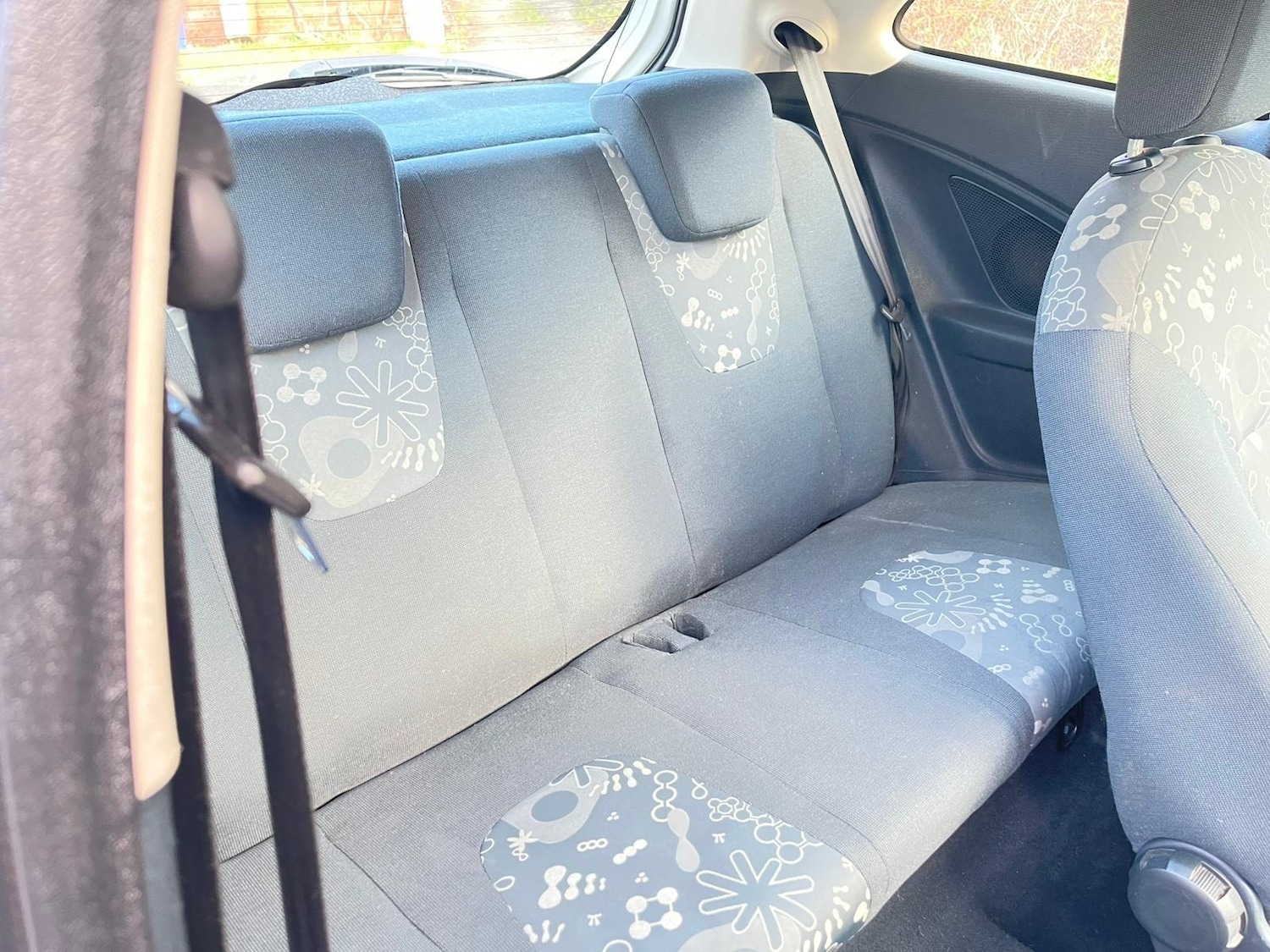 Used Ford Ka 2011 for sale - 77055148: Photo 9