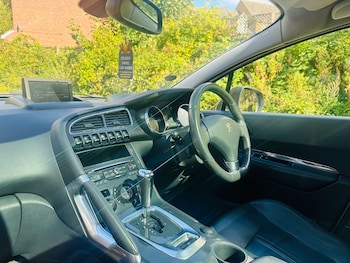 Used Peugeot 3008 2013 for sale - 75939011: Photo