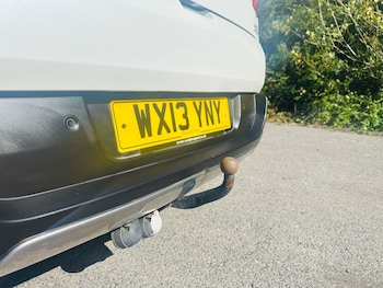 Used Peugeot 3008 2013 for sale - 75939011: Photo