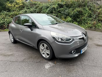 Used Renault Clio 2015 for sale - 79869536: Photo