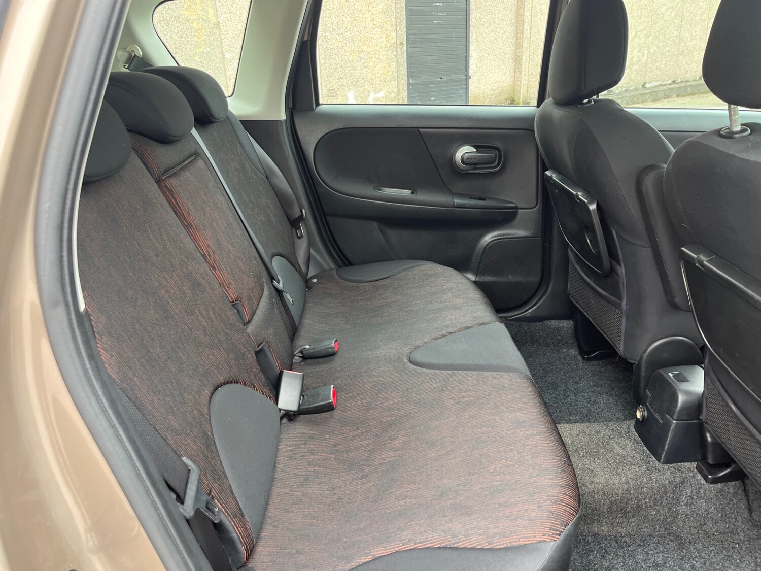 Used Nissan Note 2009 for sale - 77983781: Photo 12