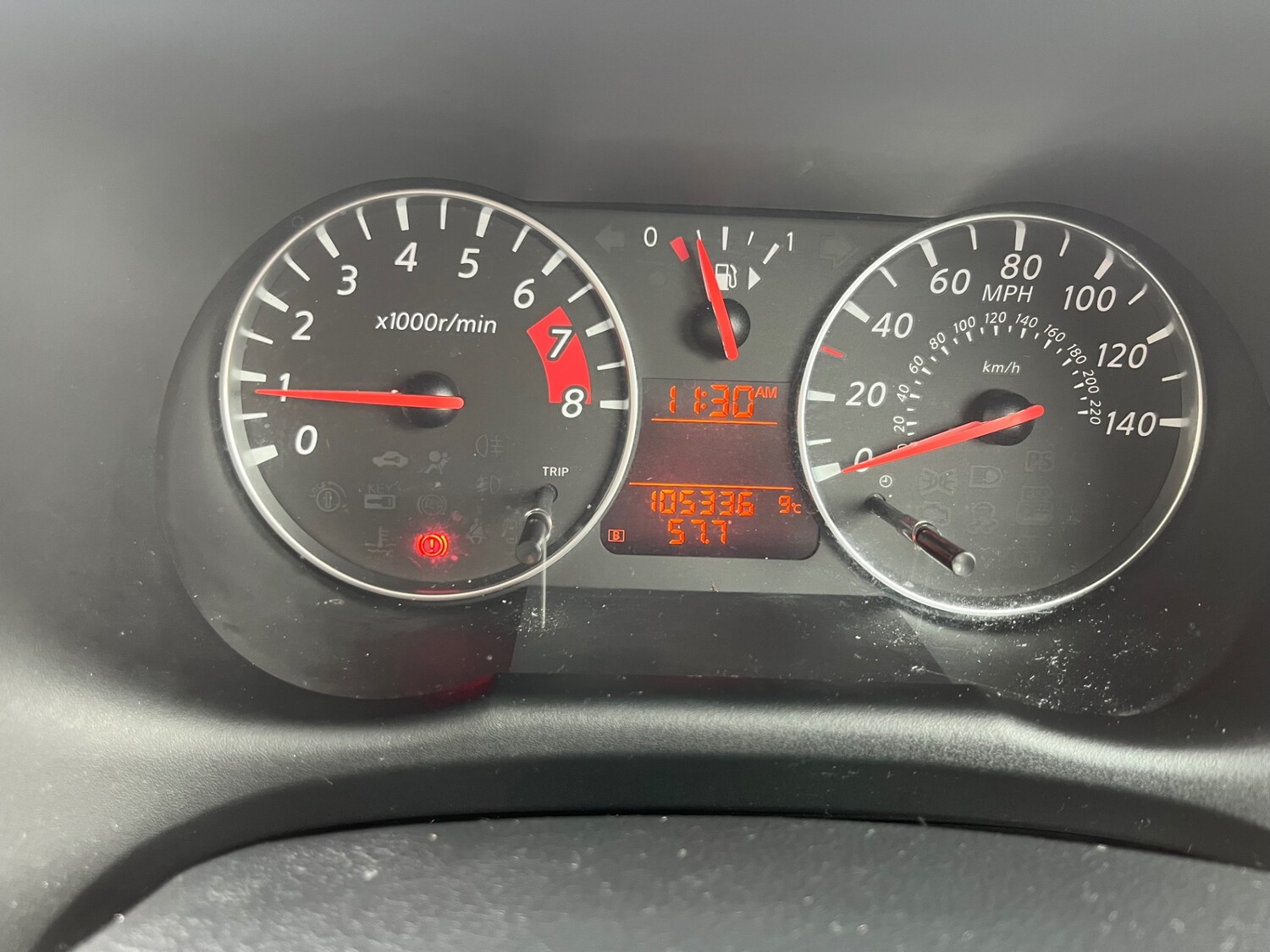 Used Nissan Note 2009 for sale - 77983781: Photo 13