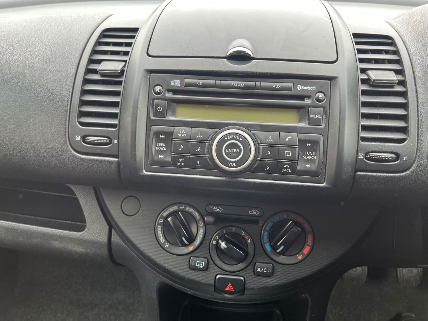 Used Nissan Note 2009 for sale - 77983781: Photo 14