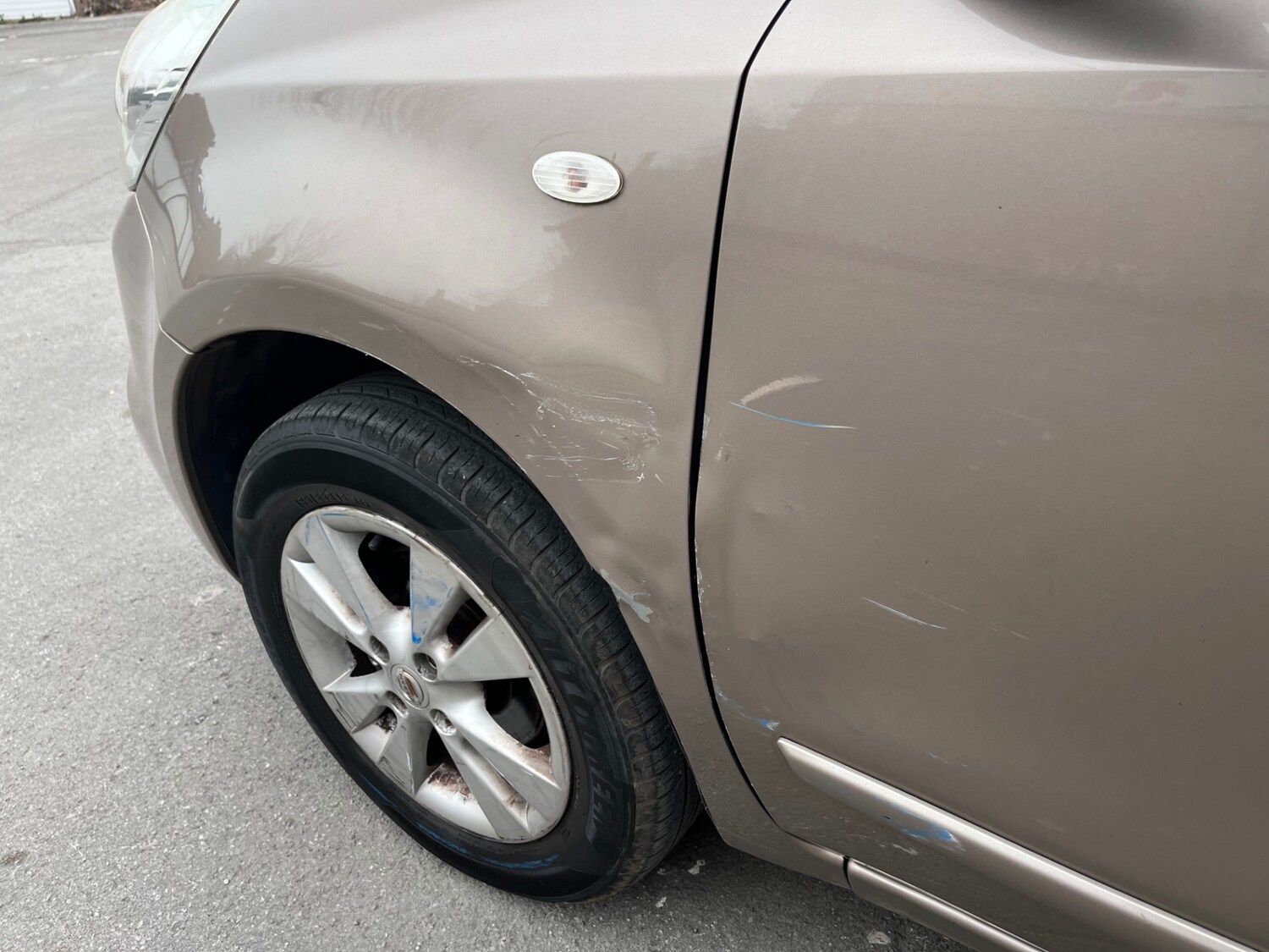 Used Nissan Note 2009 for sale - 77983781: Photo 16