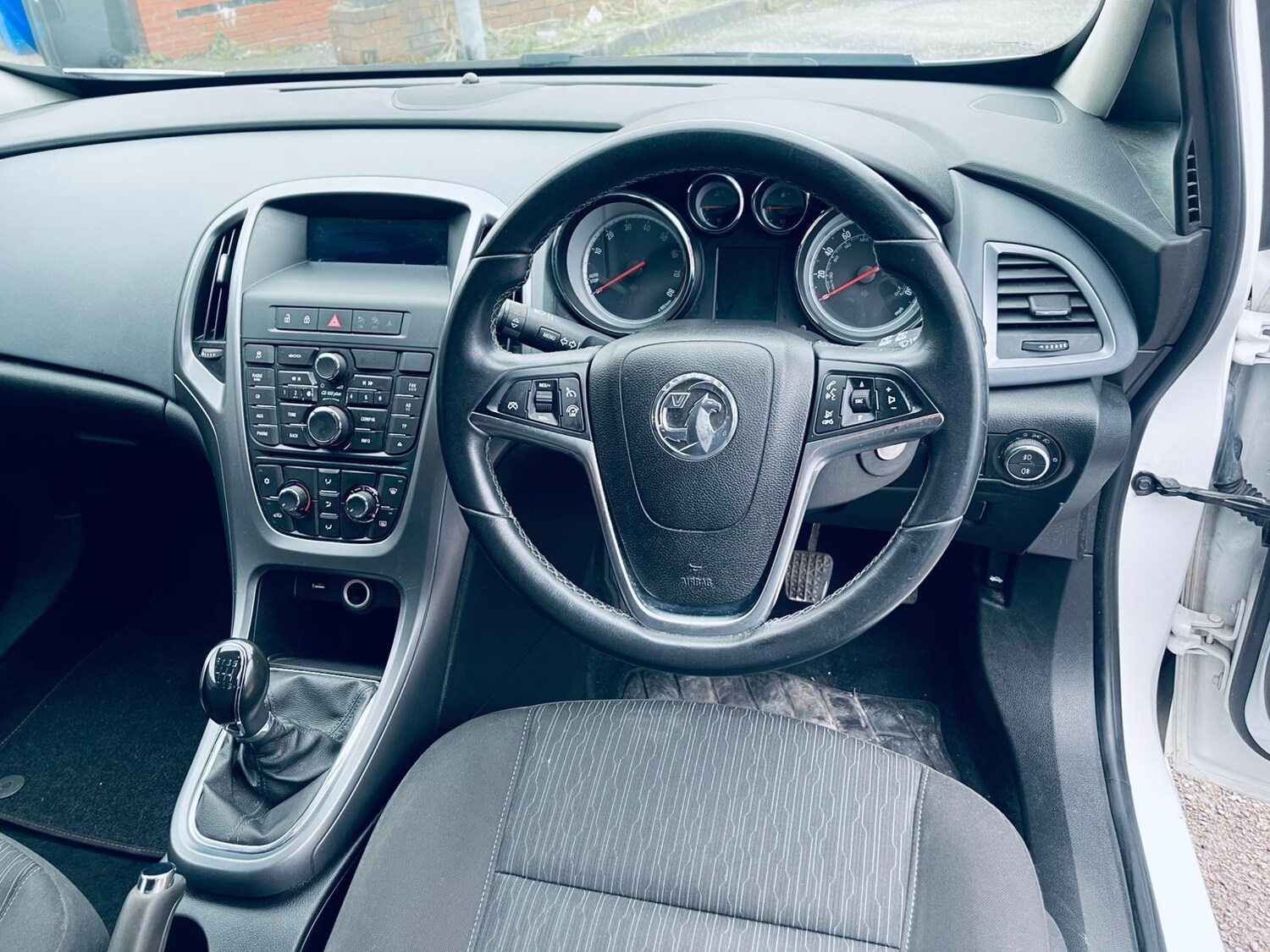 Used Vauxhall Astra GTC 2015 for sale - 77705781: Photo 10