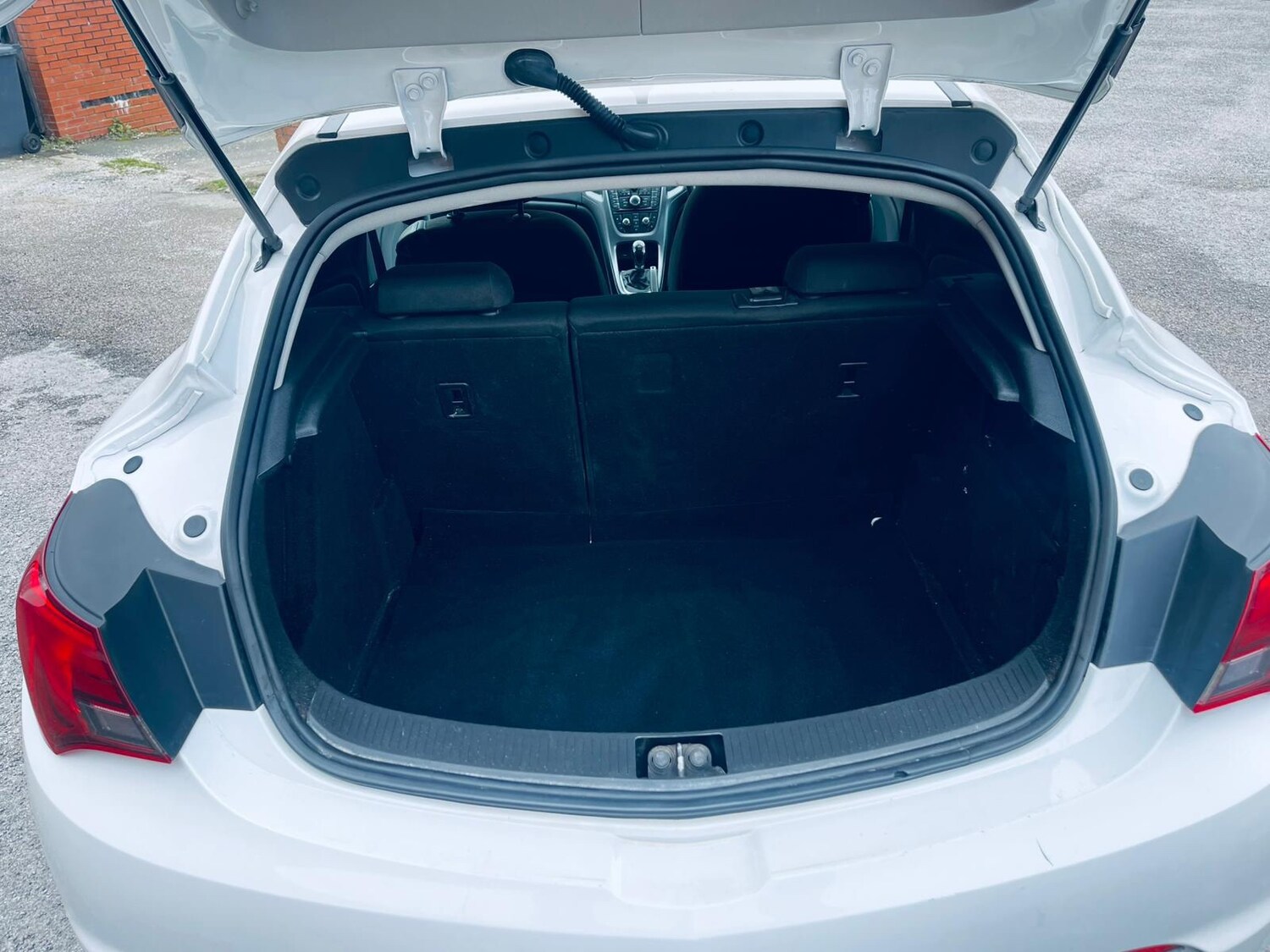 Used Vauxhall Astra GTC 2015 for sale - 77705781: Photo 12