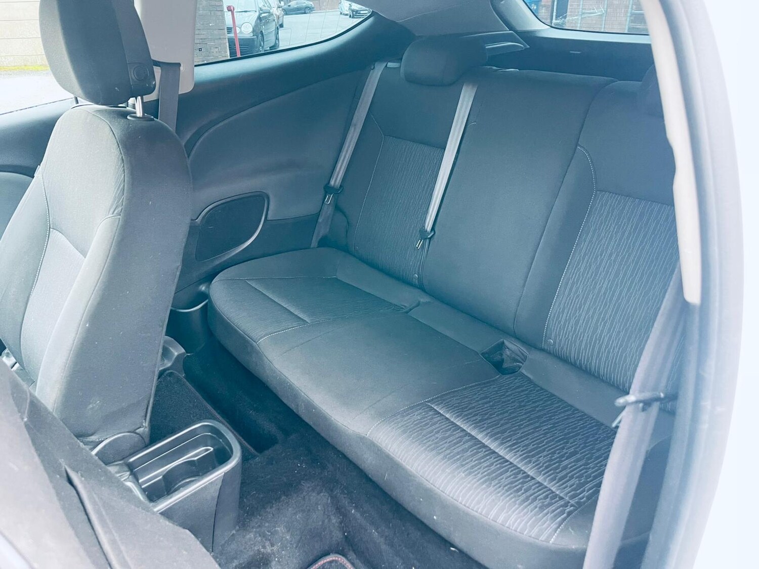 Used Vauxhall Astra GTC 2015 for sale - 77705781: Photo 14