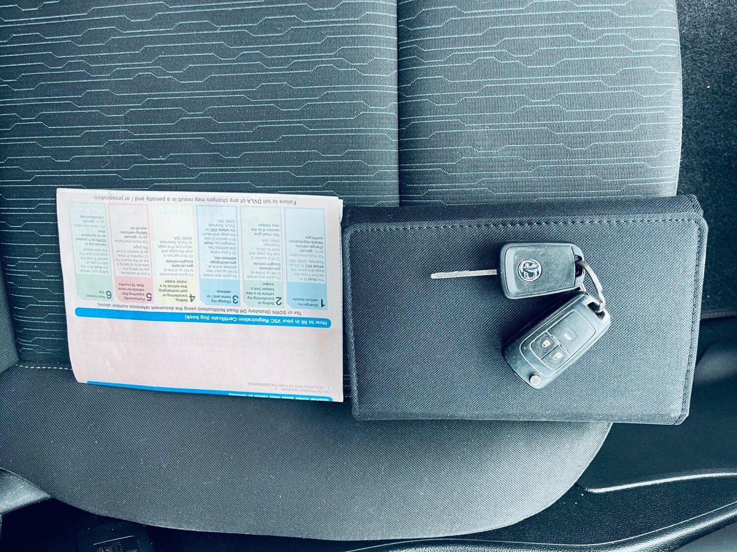 Used Vauxhall Astra GTC 2015 for sale - 77705781: Photo 15