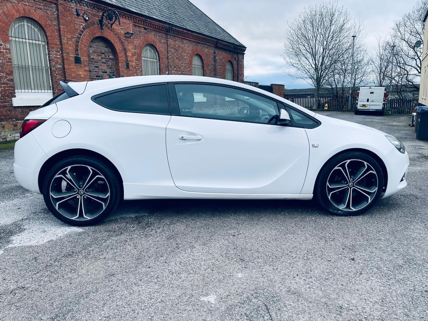 Used Vauxhall Astra GTC 2015 for sale - 77705781: Photo 5
