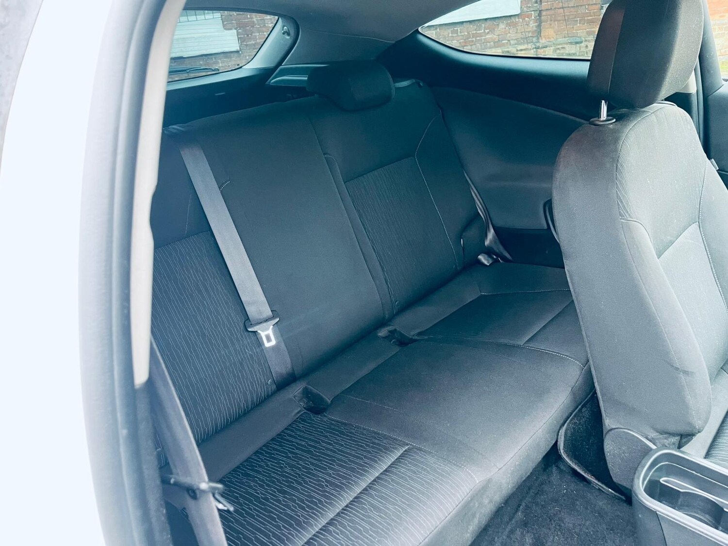 Used Vauxhall Astra GTC 2015 for sale - 77705781: Photo 9