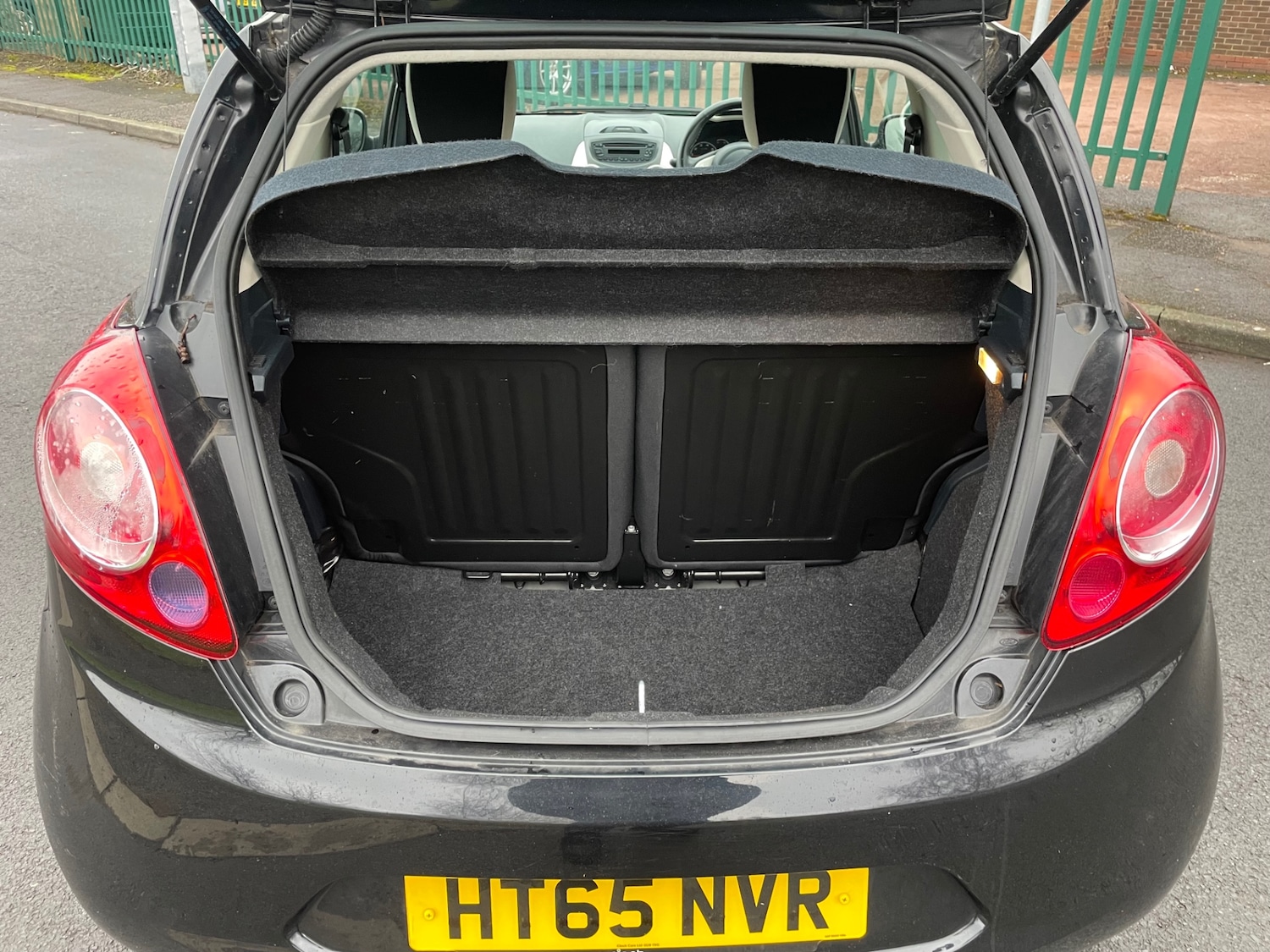Used Ford Ka 2016 for sale - 76378875: Photo 13