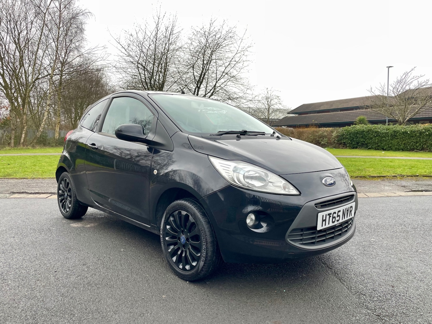 Used Ford Ka 2016 for sale - 76378875: Photo 2