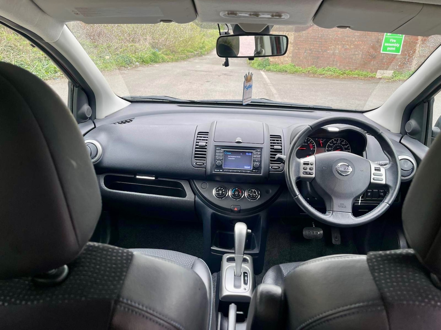 Used Nissan Note 2012 for sale - 78178039: Photo 10