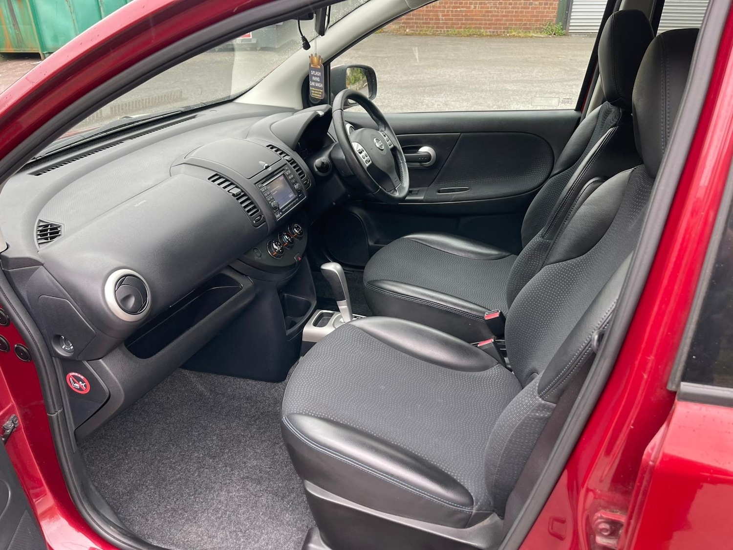 Used Nissan Note 2012 for sale - 78178039: Photo 13