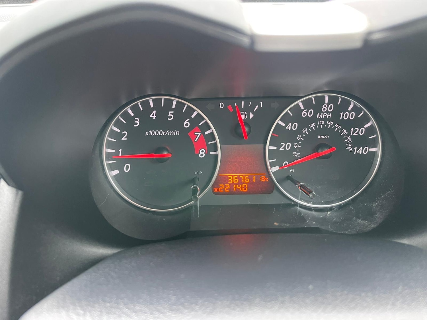 Used Nissan Note 2012 for sale - 78178039: Photo 15