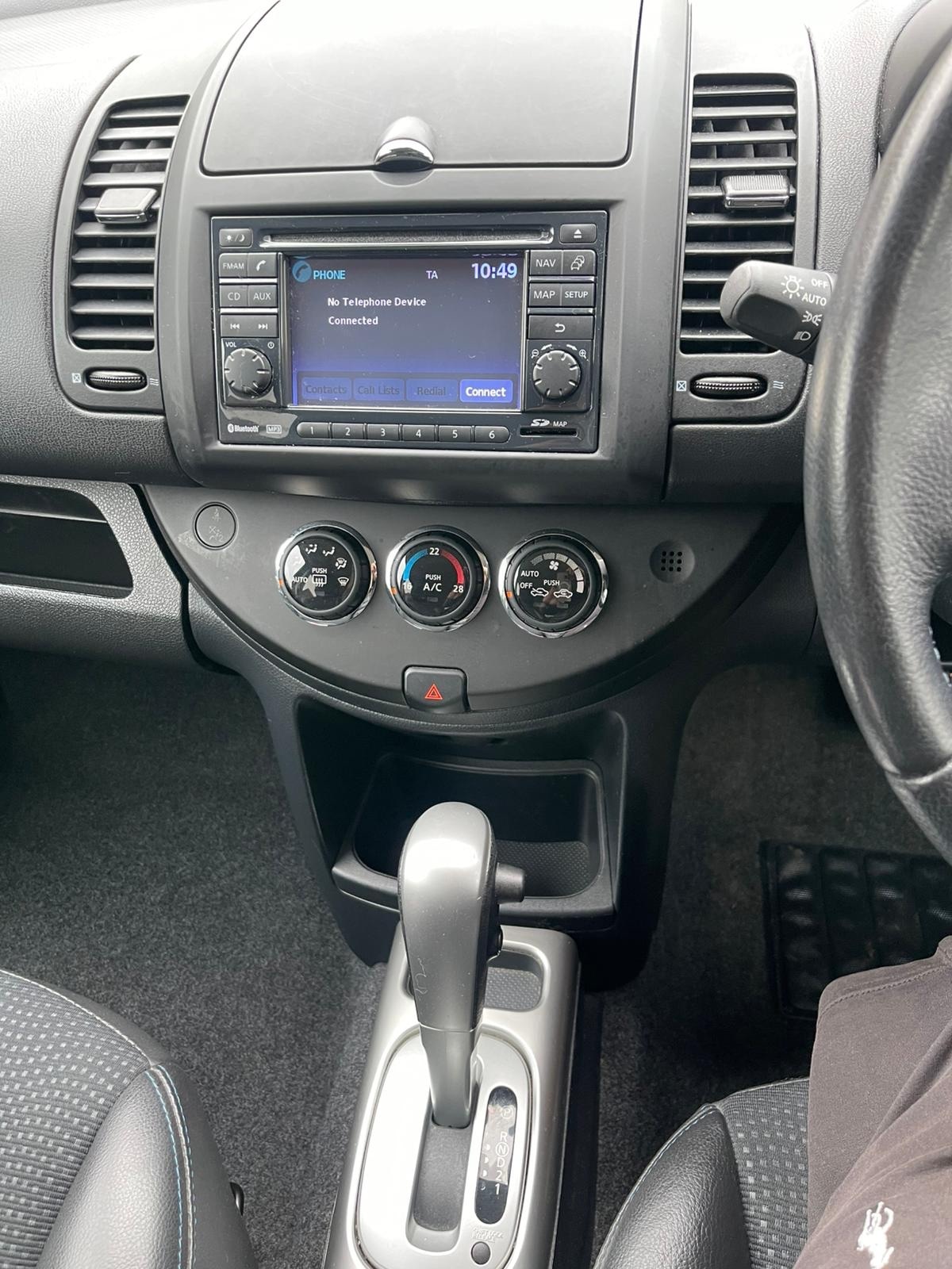 Used Nissan Note 2012 for sale - 78178039: Photo 16