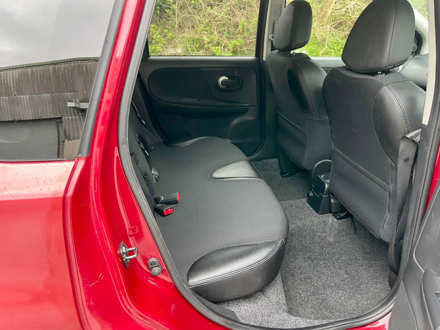 Used Nissan Note 2012 for sale - 78178039: Photo 9