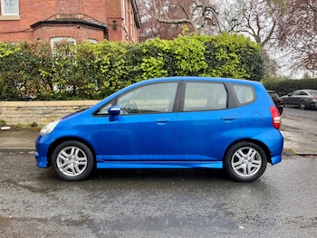 Used Honda Jazz 2007 for sale - 78266440: Photo