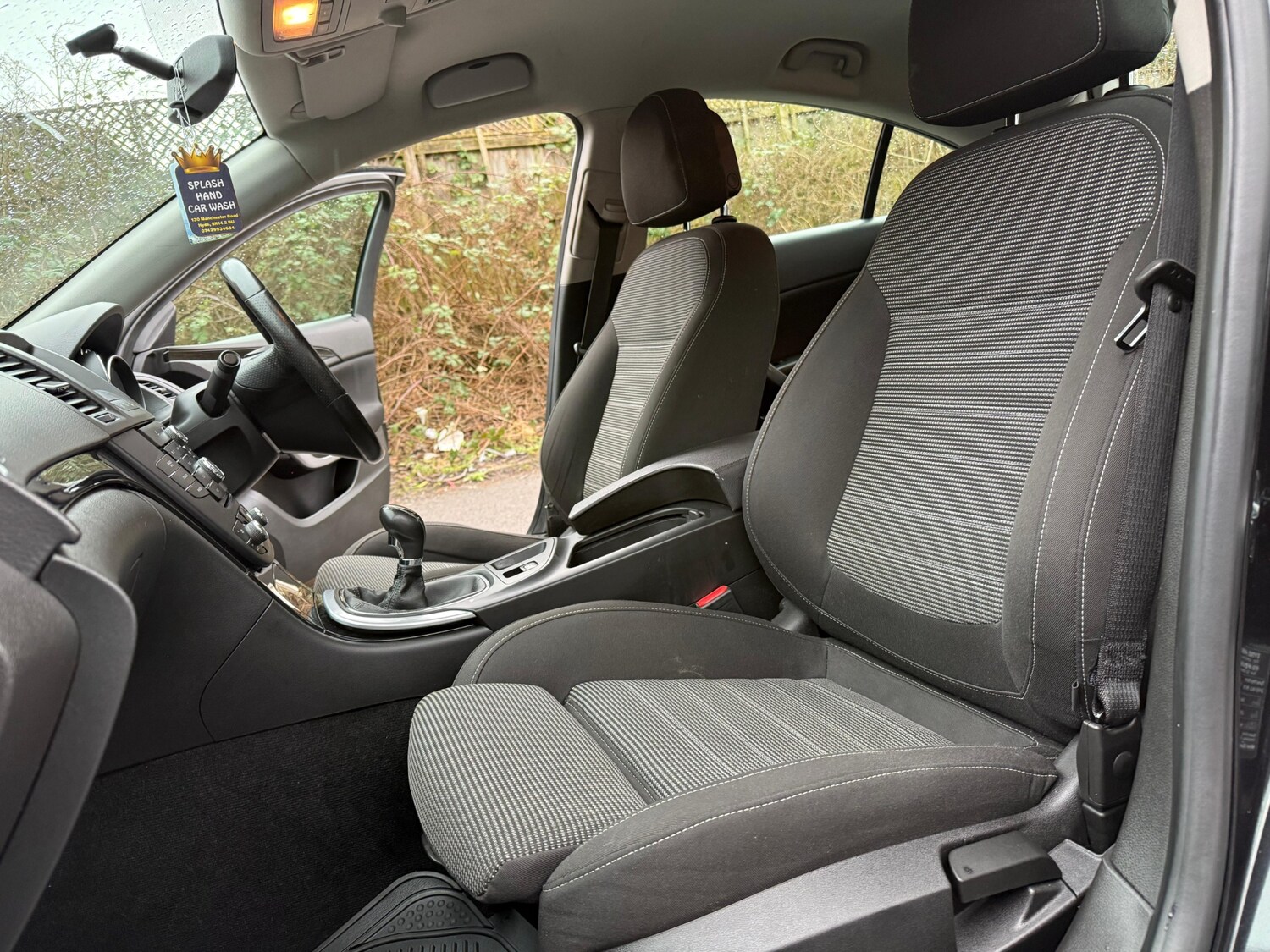 Used Vauxhall Insignia 2011 for sale - 77570895: Photo 10