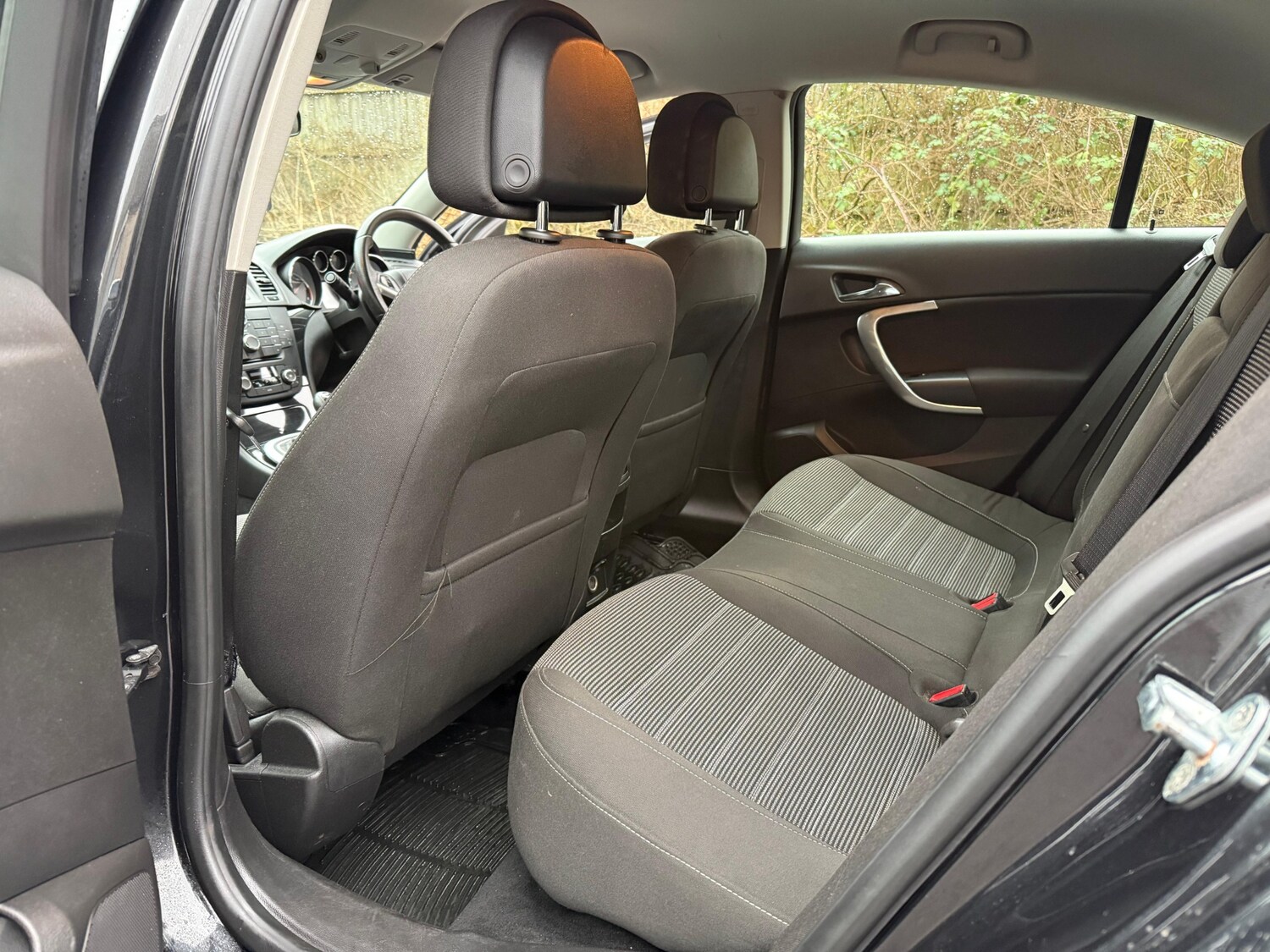 Used Vauxhall Insignia 2011 for sale - 77570895: Photo 12