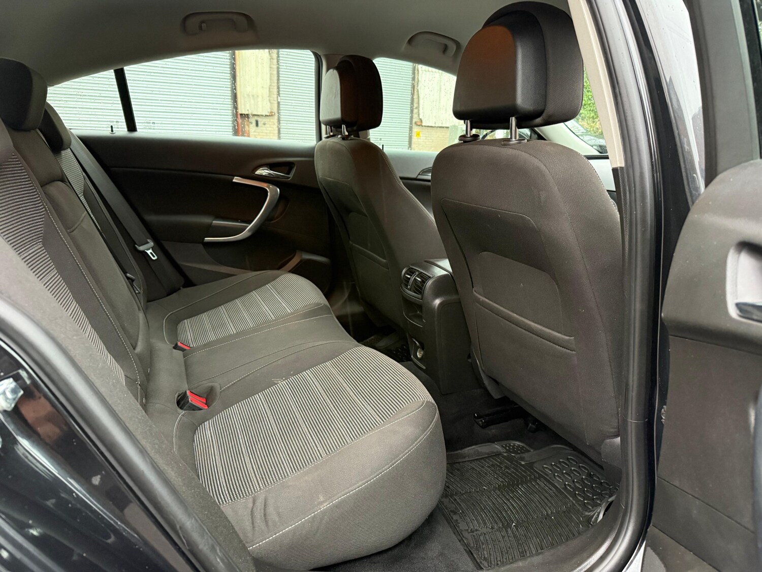 Used Vauxhall Insignia 2011 for sale - 77570895: Photo 13