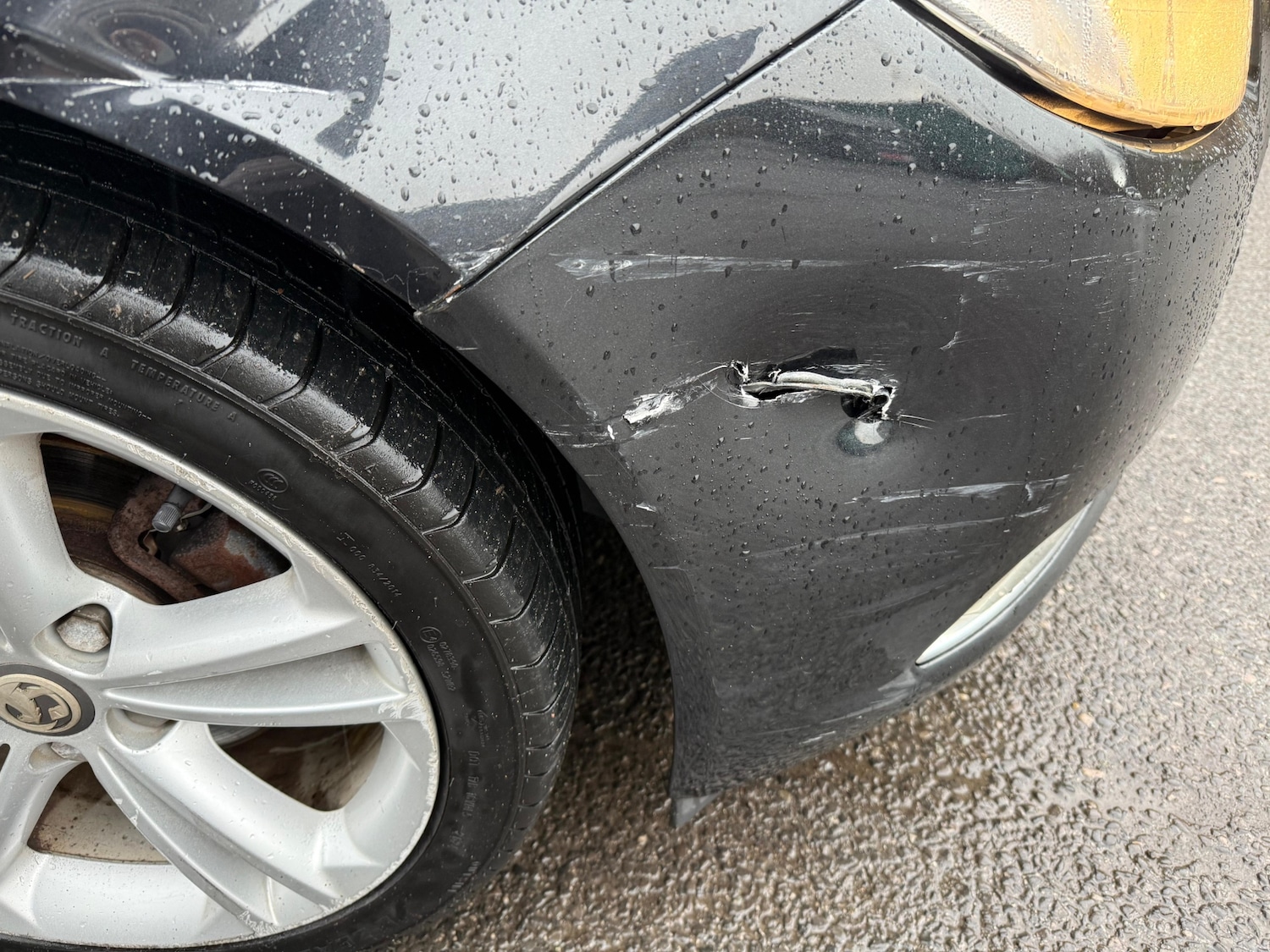 Used Vauxhall Insignia 2011 for sale - 77570895: Photo 4