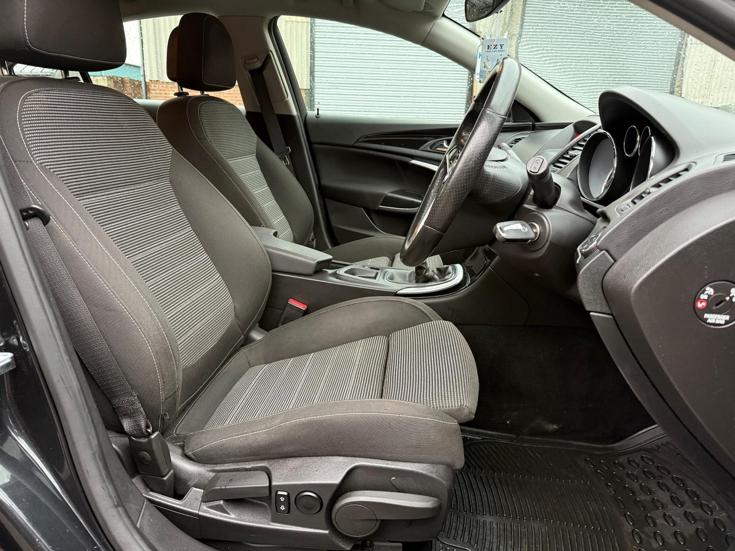 Used Vauxhall Insignia 2011 for sale - 77570895: Photo 5