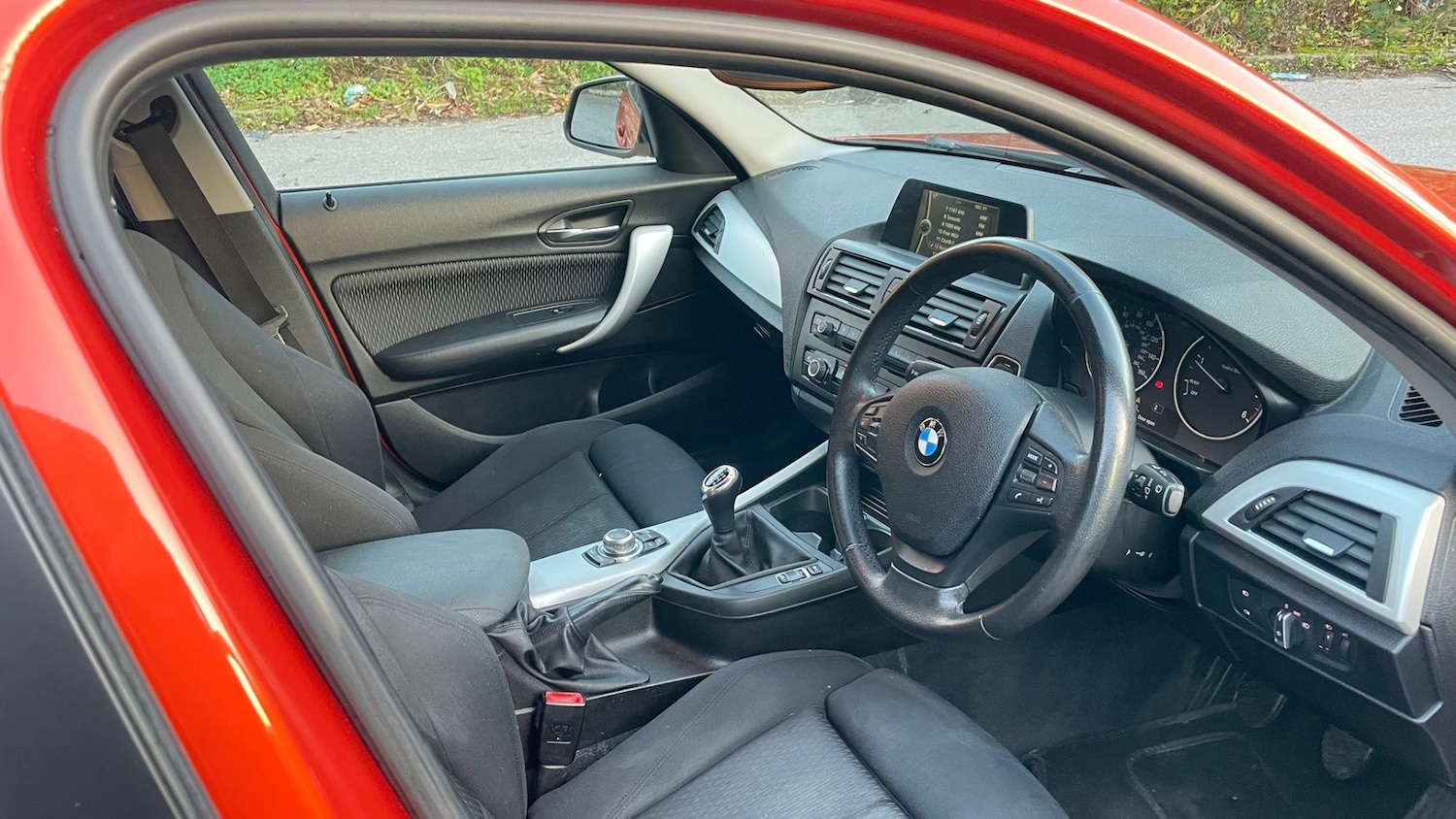 Used BMW 1 Series 2012 for sale - 76610464: Photo 11