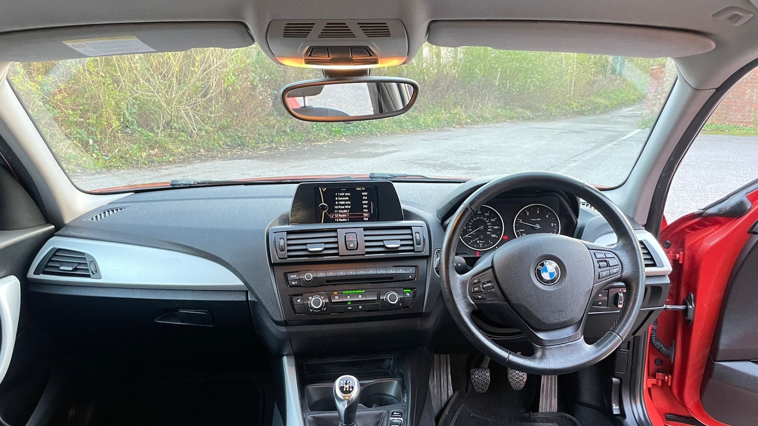 Used BMW 1 Series 2012 for sale - 76610464: Photo 12