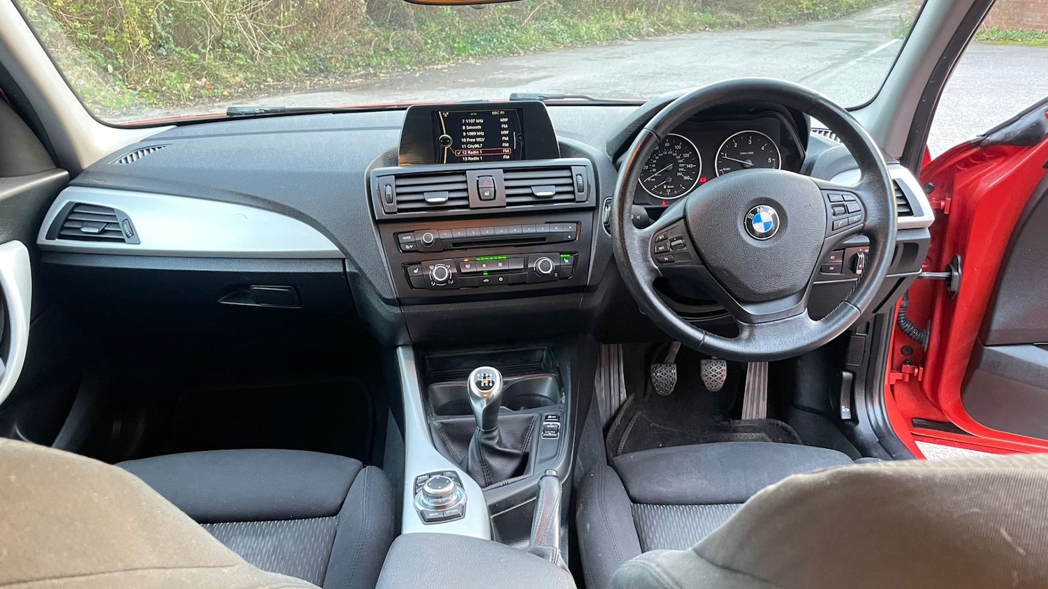 Used BMW 1 Series 2012 for sale - 76610464: Photo 13