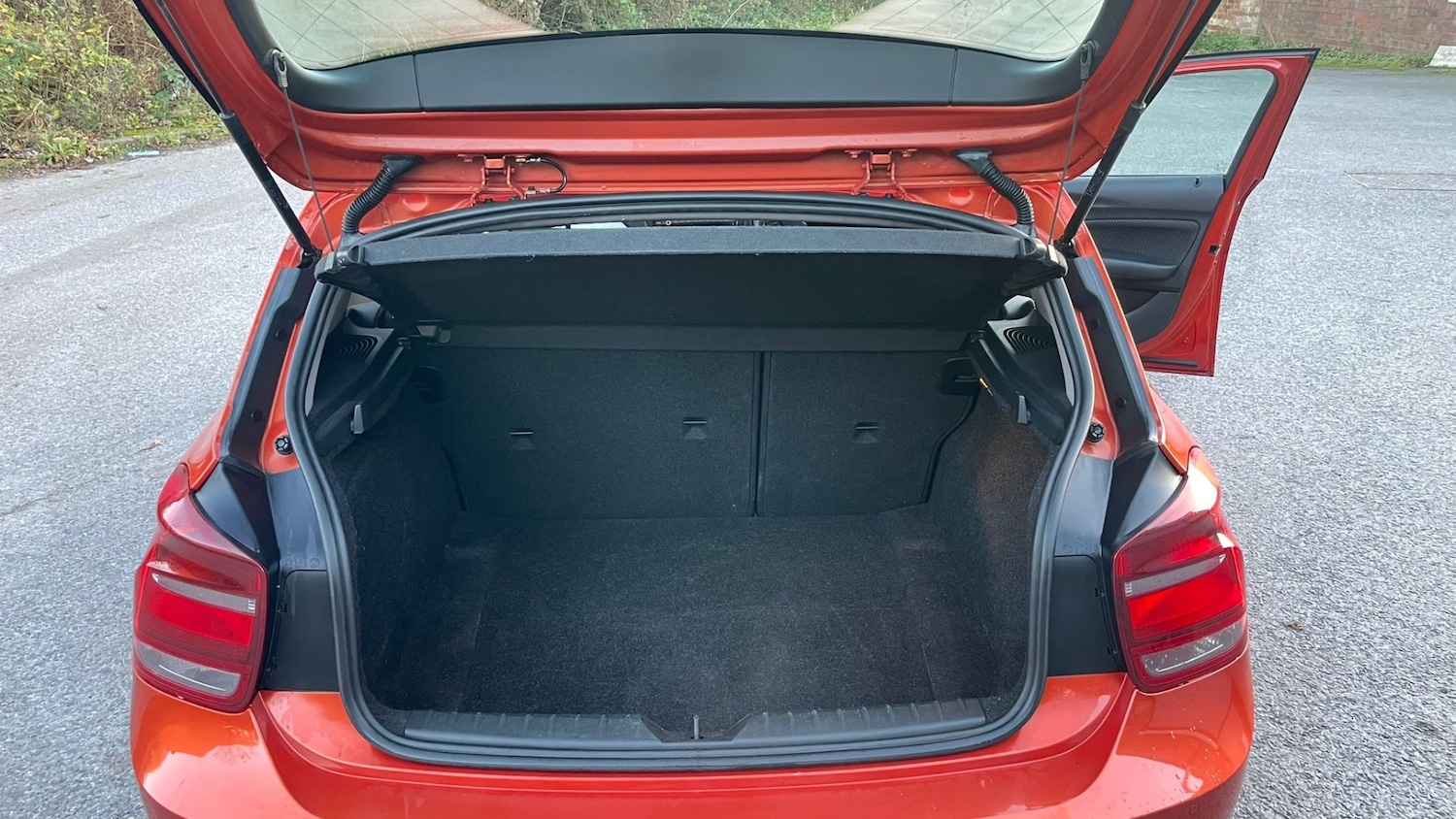 Used BMW 1 Series 2012 for sale - 76610464: Photo 14