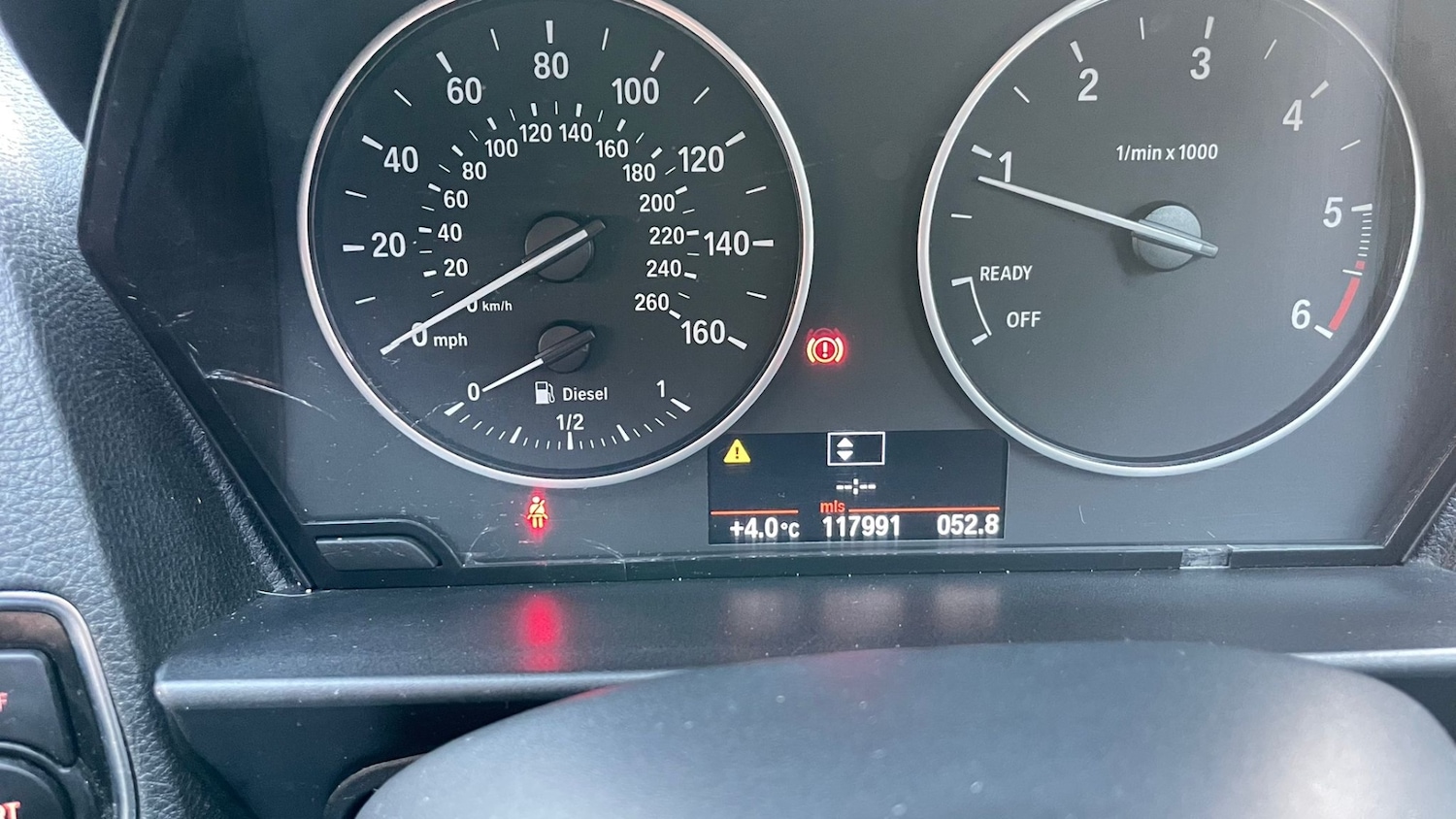 Used BMW 1 Series 2012 for sale - 76610464: Photo 15