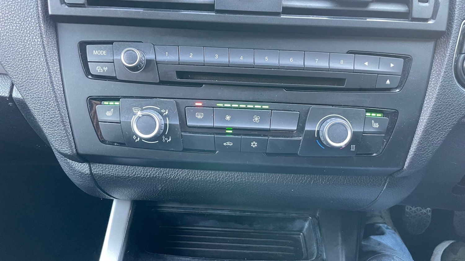 Used BMW 1 Series 2012 for sale - 76610464: Photo 16