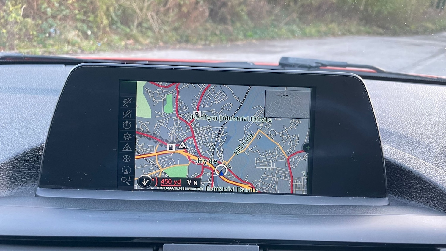 Used BMW 1 Series 2012 for sale - 76610464: Photo 17