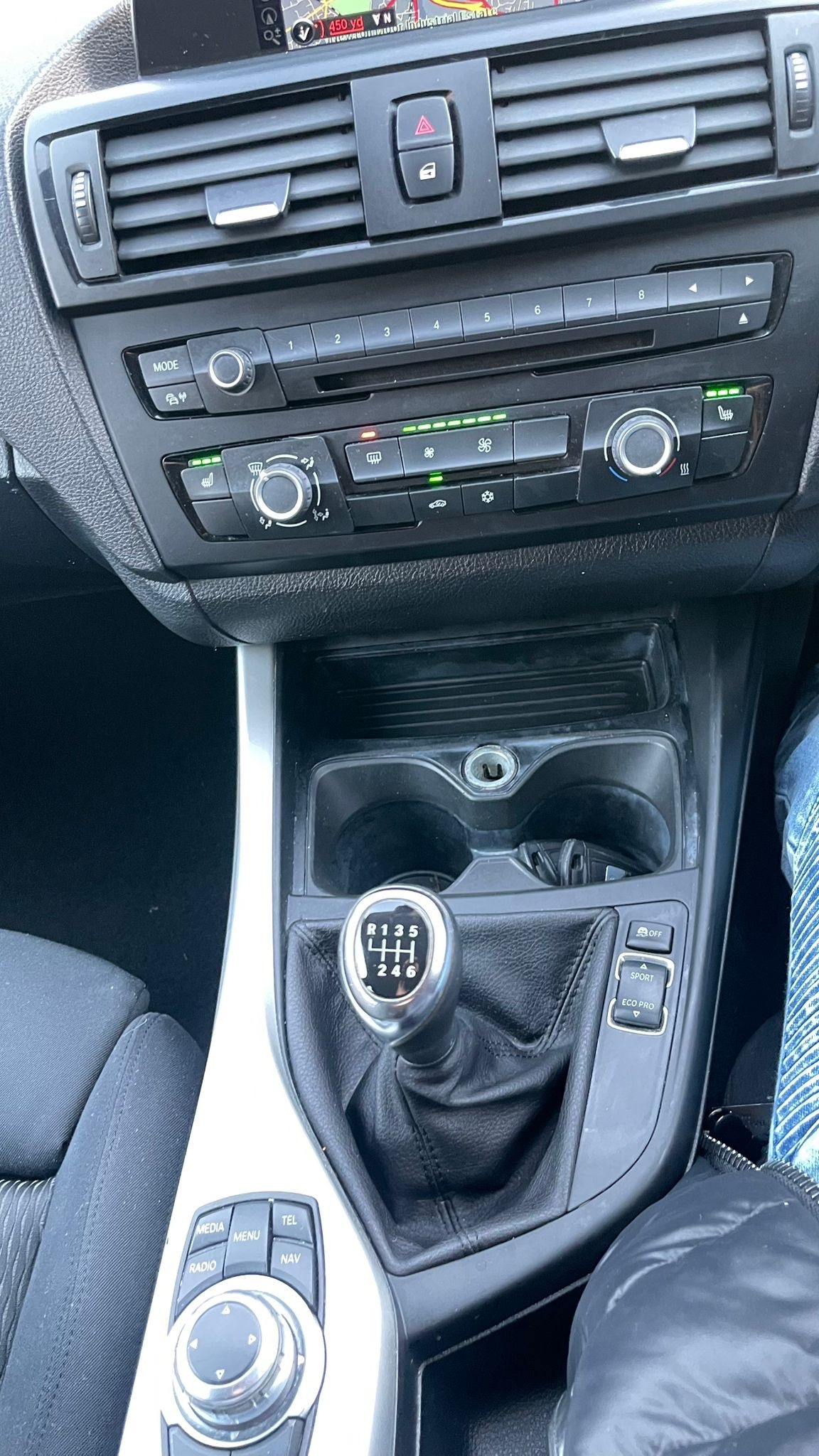 Used BMW 1 Series 2012 for sale - 76610464: Photo 18