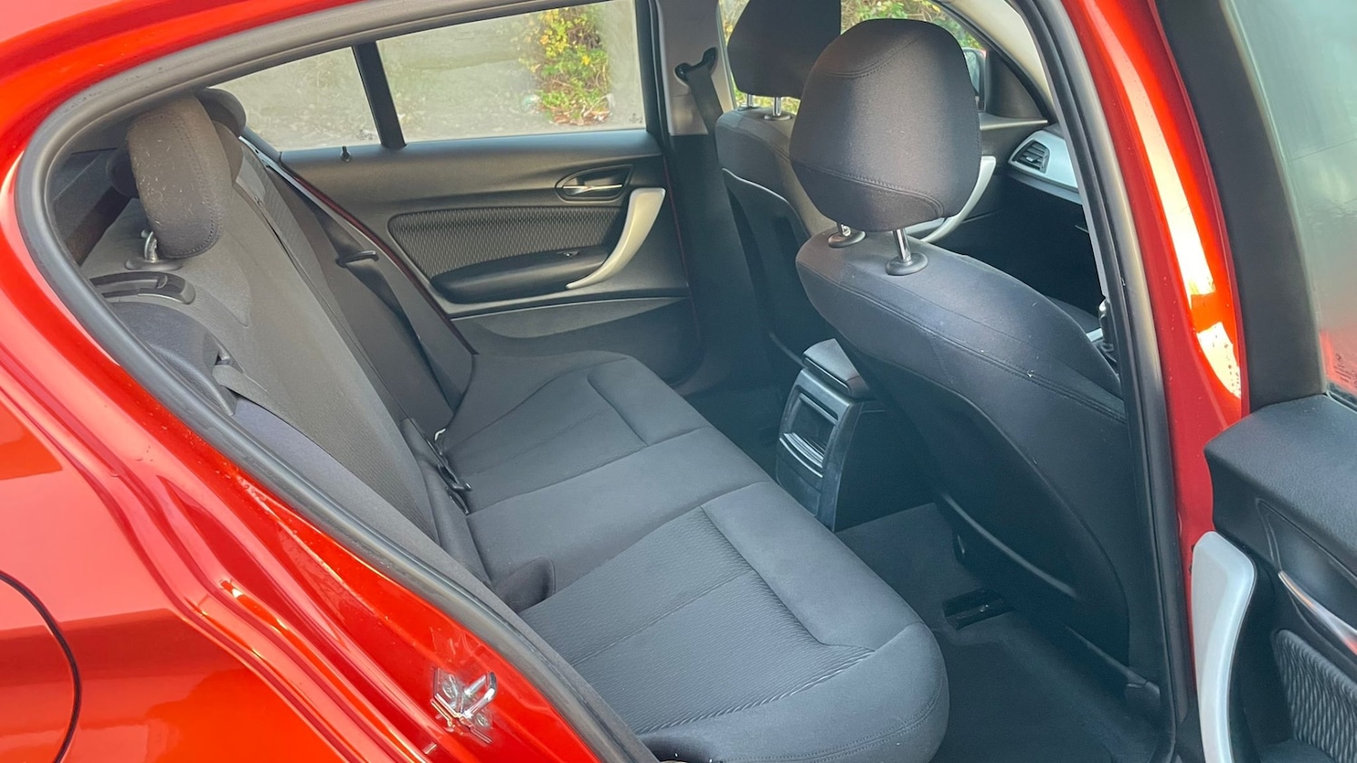 Used BMW 1 Series 2012 for sale - 76610464: Photo 8